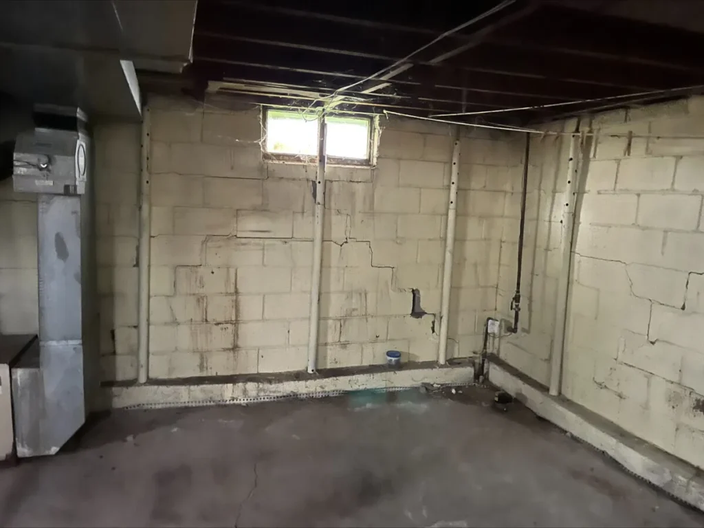 basement repair madison 2 1