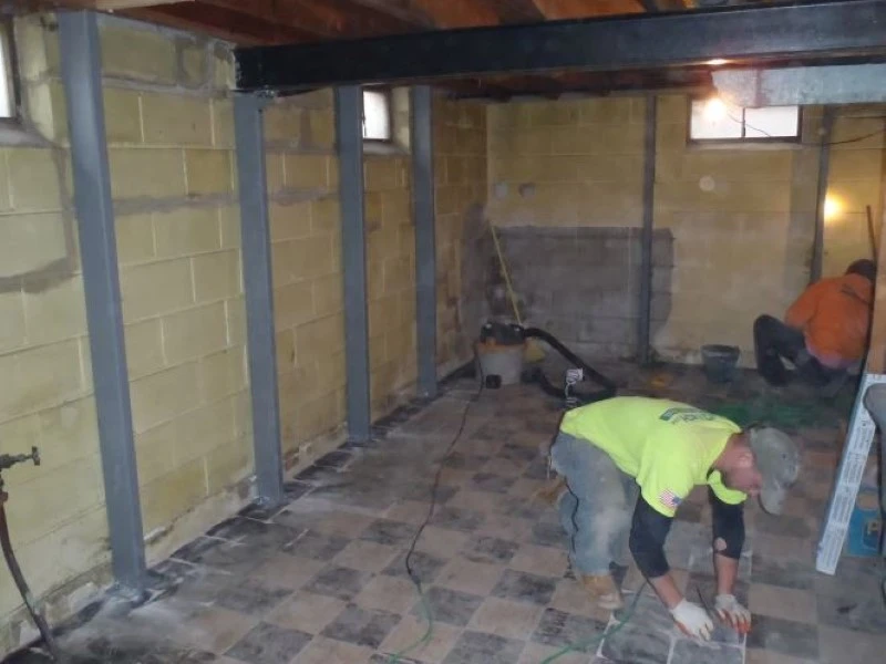 basement repair madison 4