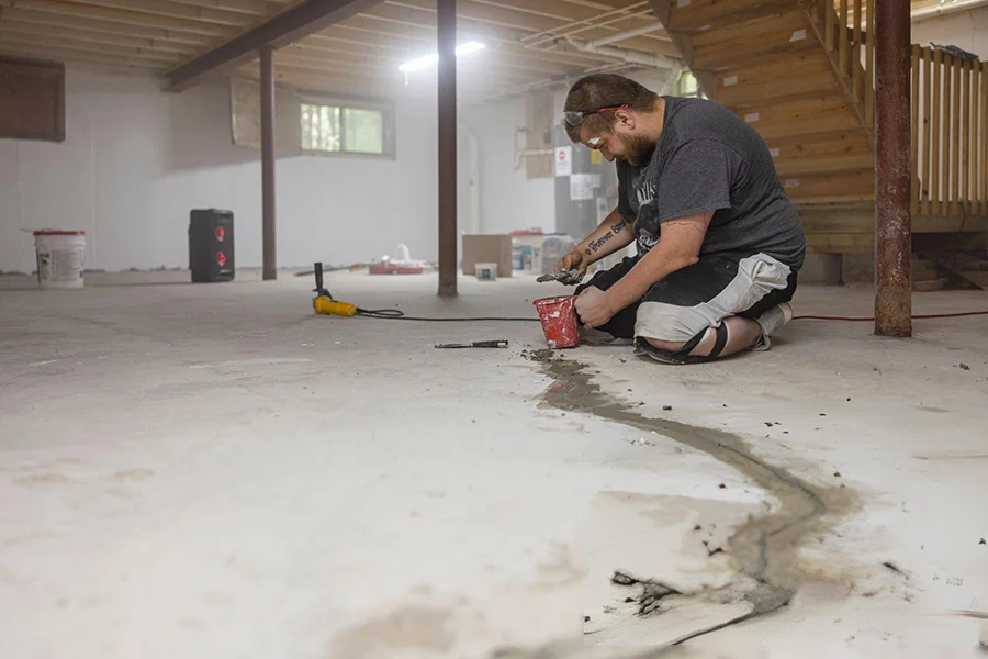 concrete slab foundation repair (5)