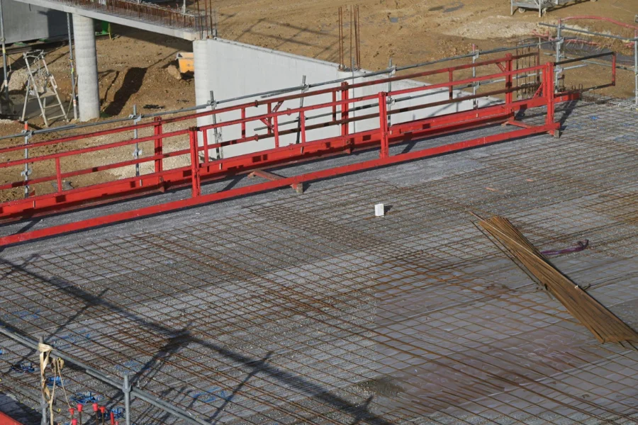 pre construction pier installation (2)