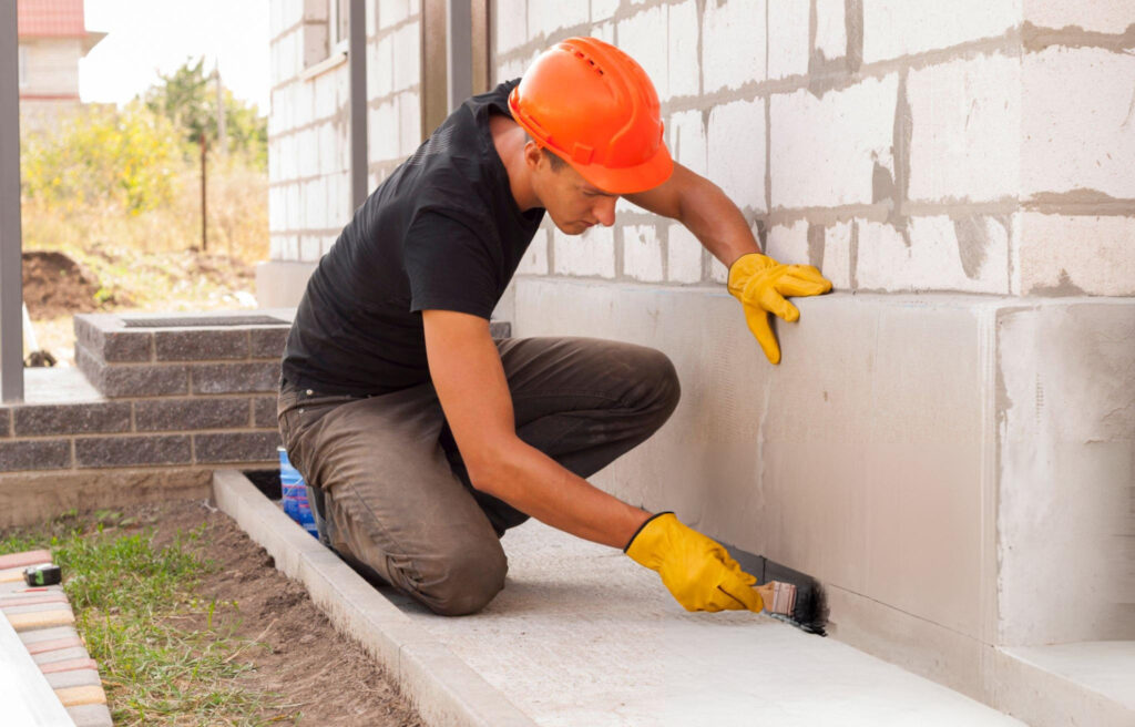 Retaining Wall Repair in Macclenny, FL
